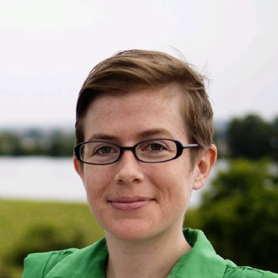 Anna Sonnenberg