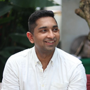 Vivek Shankar
